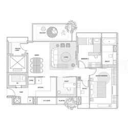 Helios Residences (D9), Apartment #477214431